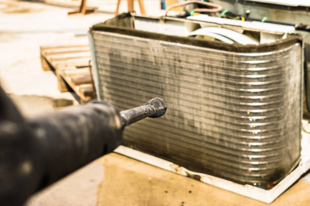Best Home Air Vent Cleaning  in Staunton, VA