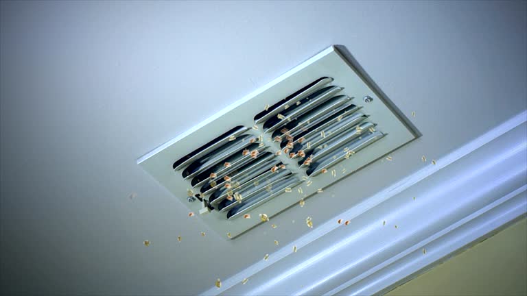 Best Affordable HVAC Duct Cleaning  in Staunton, VA