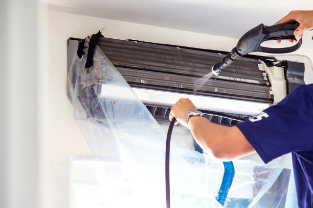 Best Air Duct Cleaning Near Me  in Staunton, VA