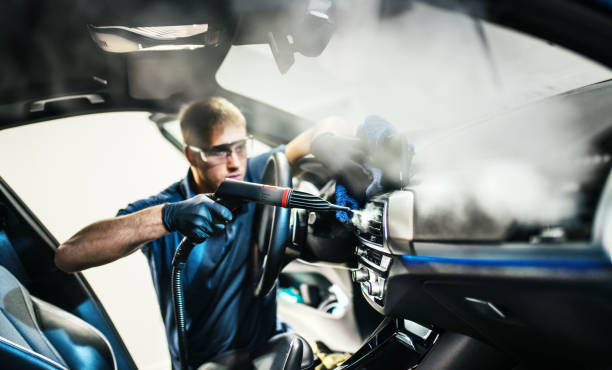 Best Local Air Duct Cleaning Services  in Staunton, VA