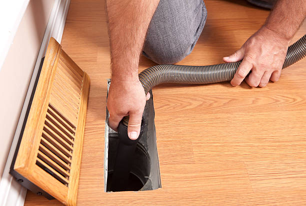 Ventilation Cleaning Services in VA