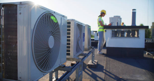 Best Professional Duct Cleaning Services  in Staunton, VA