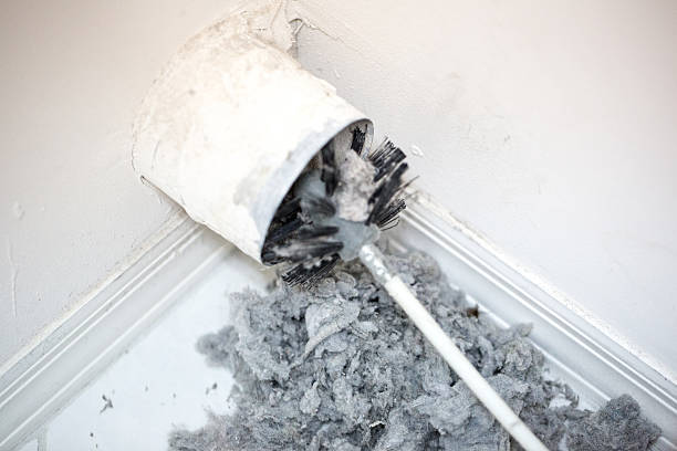 Best HVAC Duct Inspection Services  in Staunton, VA