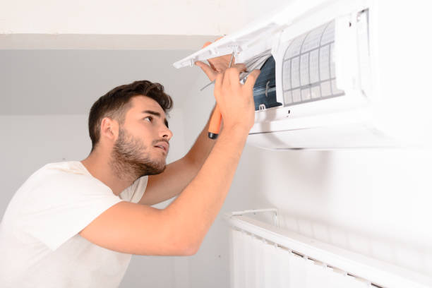 Best Air Vent Cleaning Services  in Staunton, VA