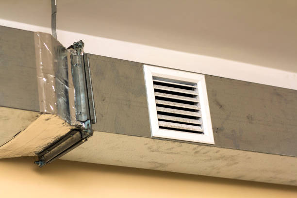 Best Best Air Duct Cleaning Company  in Staunton, VA