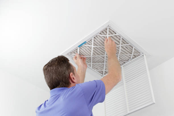 Best Air Duct Cleaning Near Me  in Staunton, VA